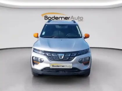 Photo 7 Dacia Spring  Achat Intégral