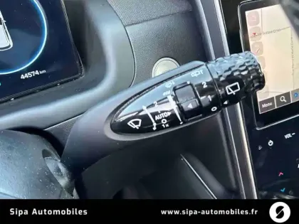 Photo 31 Hyundai Tucson  1.6 T-GDI 230 Hybrid BVA6