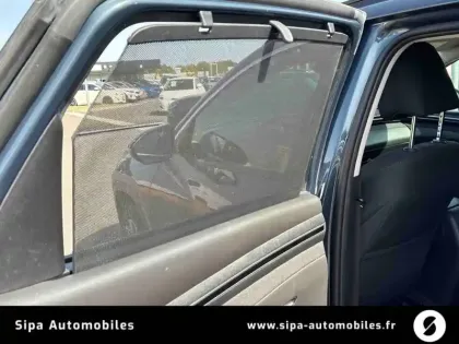 Photo 25 Hyundai Tucson  1.6 T-GDI 230 Hybrid BVA6