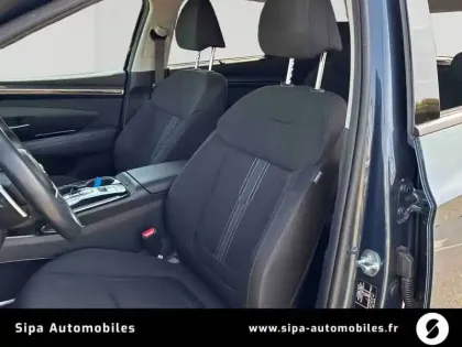 Photo 10 Hyundai Tucson  1.6 T-GDI 230 Hybrid BVA6