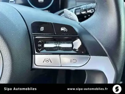 Photo 29 Hyundai Tucson  1.6 T-GDI 230 Hybrid BVA6