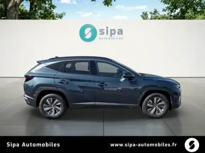 Photo 5 Hyundai Tucson  1.6 T-GDI 230 Hybrid BVA6