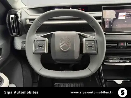 Photo 7 Citroën C3 Aircross  Hybride 145 ch Aut