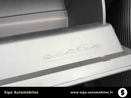 Photo 32 Citroën C3 Aircross  Hybride 145 ch Aut