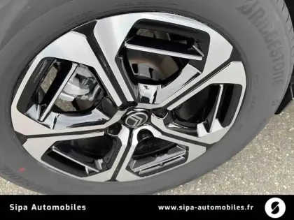 Photo 12 Citroën C3 Aircross  Hybride 145 ch Aut