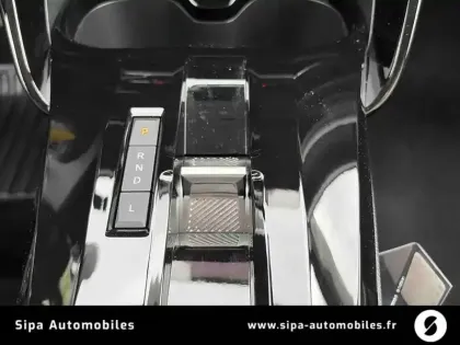 Photo 16 Citroën C3 Aircross  Hybride 145 ch Aut
