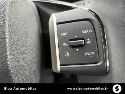 Photo 26 Citroën C3 Aircross  Hybride 145 ch Aut