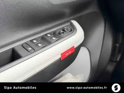 Photo 23 Citroën C3 Aircross  Hybride 145 ch Aut