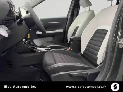 Photo 8 Citroën C3 Aircross  Hybride 145 ch Aut