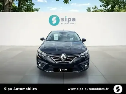 Photo 7 Renault Megane Mégane IV Berline TCe 130 Energy