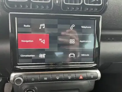Photo 18 Citroën C3 Aircross  PureTech 110 S&S BVM6