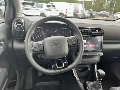 Photo 8 Citroën C3 Aircross  PureTech 110 S&S BVM6
