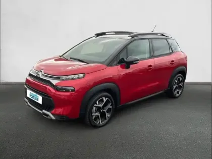 Photo Citroën C3 Aircross Shine Pack