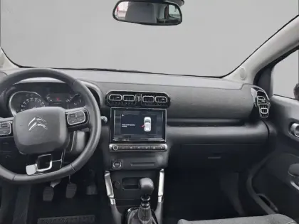 Photo 7 Citroën C3 Aircross  PureTech 110 S&S BVM6