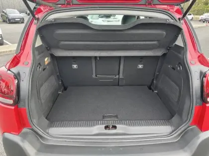 Photo 5 Citroën C3 Aircross  PureTech 110 S&S BVM6