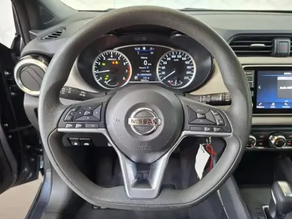 Photo 27 Nissan Micra  IG-T 92 Xtronic