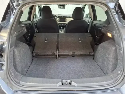 Photo 16 Nissan Micra  IG-T 92 Xtronic