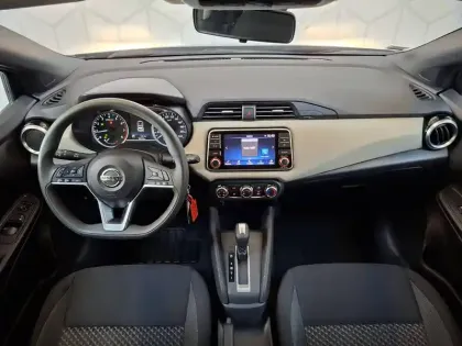 Photo 7 Nissan Micra  IG-T 92 Xtronic
