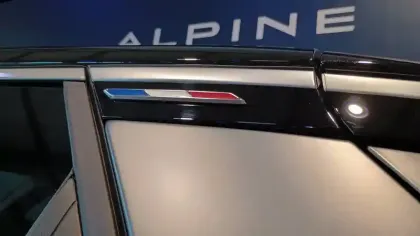 Photo 20 Alpine A290 