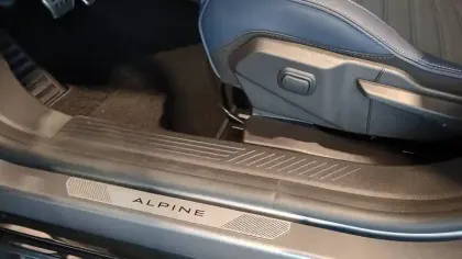 Photo 17 Alpine A290 