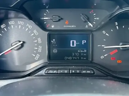 Photo 17 Citroën C3  PureTech 110 ch EAT6