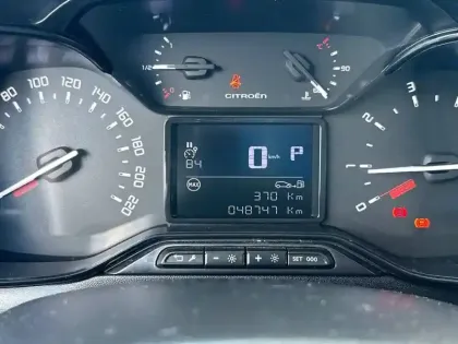 Photo 14 Citroën C3  PureTech 110 ch EAT6