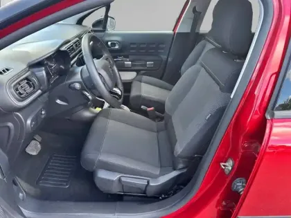 Photo 10 Citroën C3  PureTech 110 ch EAT6