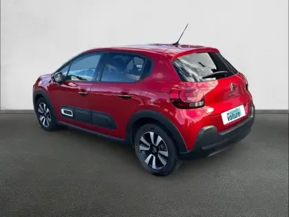 Photo 6 Citroën C3  PureTech 110 ch EAT6