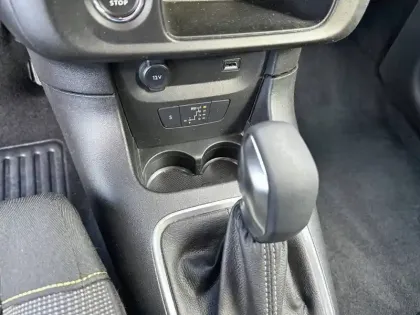 Photo 13 Citroën C3  PureTech 110 ch EAT6