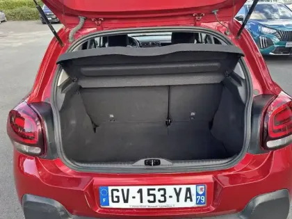 Photo 5 Citroën C3  PureTech 110 ch EAT6