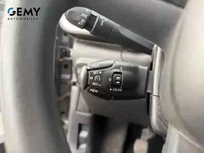 Photo 17 Citroën C3  PureTech 83 S&S BVM5