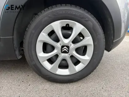 Photo 10 Citroën C3  PureTech 83 S&S BVM5