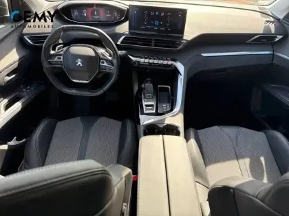 Photo 7 Peugeot 5008  PureTech 130ch S&S EAT8