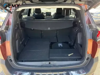 Photo 5 Peugeot 5008  PureTech 130ch S&S EAT8