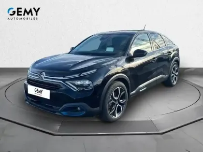 Photo Citroën C4 Shine Pack