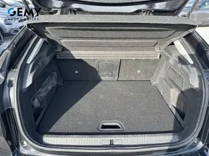 Photo 5 Citroën C4 e- 136 ch Automatique