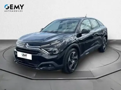Photo Citroën C4 Feel Pack