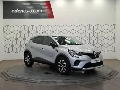 Photo 6 Renault Captur  TCe 90