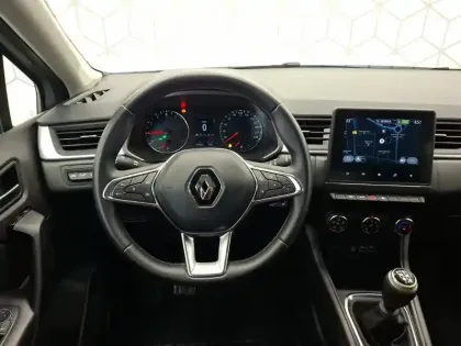 Photo 13 Renault Captur  TCe 90