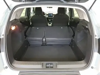 Photo 21 Renault Captur  TCe 90