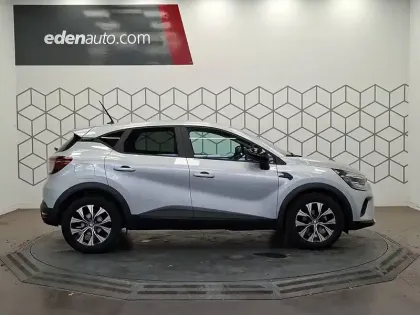 Photo 5 Renault Captur  TCe 90