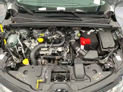 Photo 16 Renault Captur  TCe 90