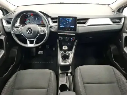 Photo 11 Renault Captur  TCe 90