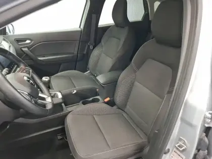 Photo 10 Renault Captur  TCe 90