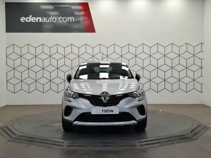 Photo 7 Renault Captur  TCe 90