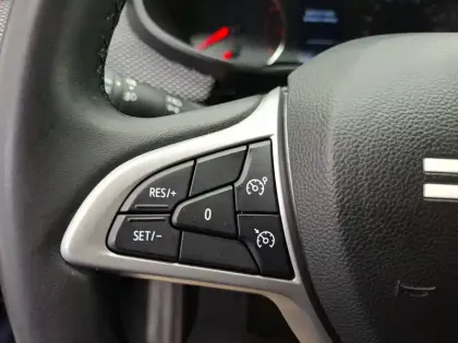Photo 30 Dacia Sandero  TCe 90