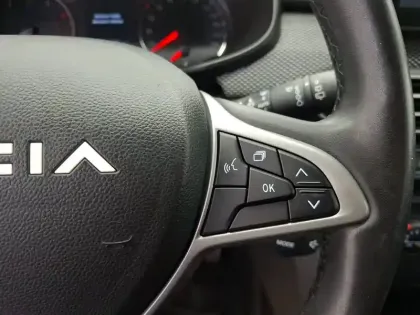 Photo 31 Dacia Sandero  TCe 90