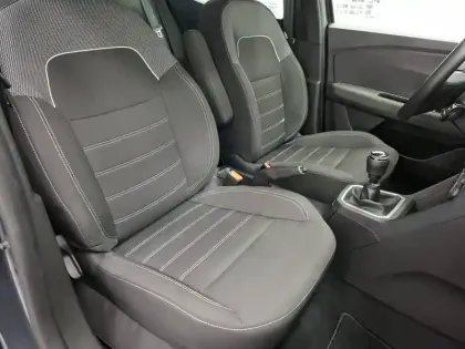 Photo 11 Dacia Sandero  TCe 90