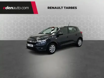 Photo Dacia Sandero Expression