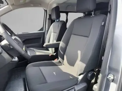 Photo 10 Peugeot Expert  CA FIXE M DIESEL 150 CH AUTOMATIQUE